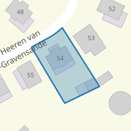 Perceel GVZ00-M-1492