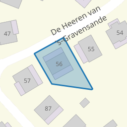 Perceel GVZ00-M-1494