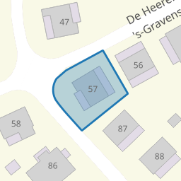 Perceel GVZ00-M-1495