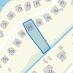 Perceel GVZ00-M-1507