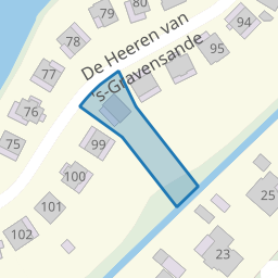 Perceel GVZ00-M-1508