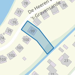 Perceel GVZ00-M-1509