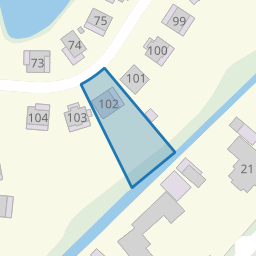 Perceel GVZ00-M-1512