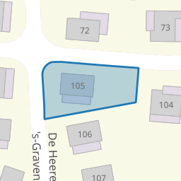 Perceel GVZ00-M-1515