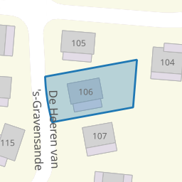 Perceel GVZ00-M-1516