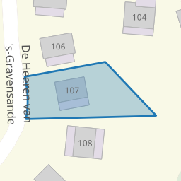 Perceel GVZ00-M-1517