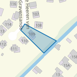 Perceel GVZ00-M-1519