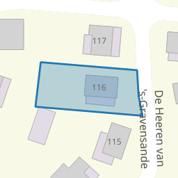 Perceel GVZ00-M-1528