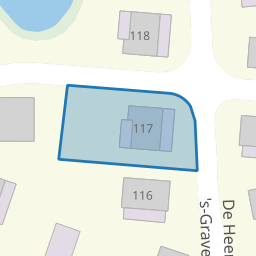 Perceel GVZ00-M-1529