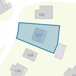 Perceel GVZ00-M-1531