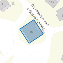 Perceel GVZ00-M-1550