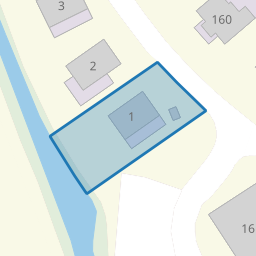 Perceel GVZ00-M-1551