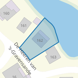 Perceel GVZ00-M-1584