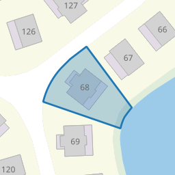 Perceel GVZ00-M-1598