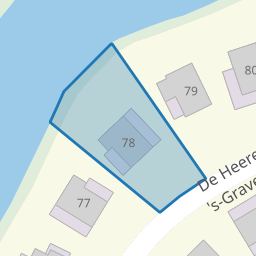 Perceel GVZ00-M-1608