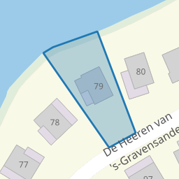 Perceel GVZ00-M-1609