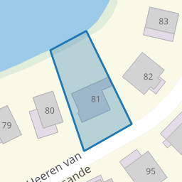 Perceel GVZ00-M-1611