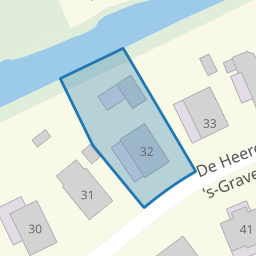 Perceel GVZ00-M-1665