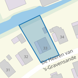 Perceel GVZ00-M-1666