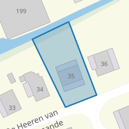 Perceel GVZ00-M-1668