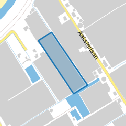 Perceel GVZ00-M-1693