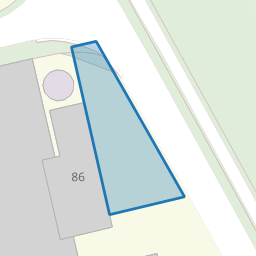 Perceel GVZ00-M-1700