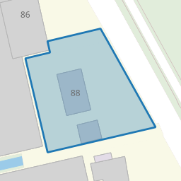 Perceel GVZ00-M-1701