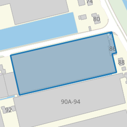 Perceel GVZ00-M-1703