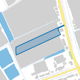 Perceel GVZ00-M-1709