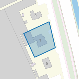 Perceel GVZ00-M-1710