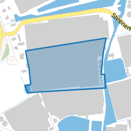 Perceel GVZ00-M-1714