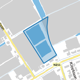 Perceel GVZ00-M-1715