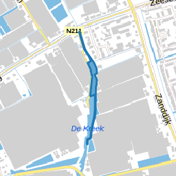 Perceel GVZ00-M-1719