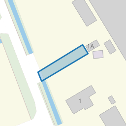 Perceel GVZ00-M-1723