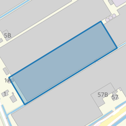 Perceel GVZ00-M-1725