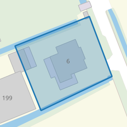 Perceel GVZ00-M-1726