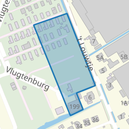 Perceel GVZ00-M-1727