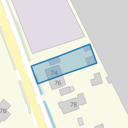 Perceel GVZ00-M-1729