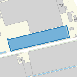 Perceel GVZ00-M-1737