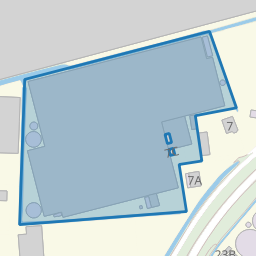 Perceel GVZ00-M-1742