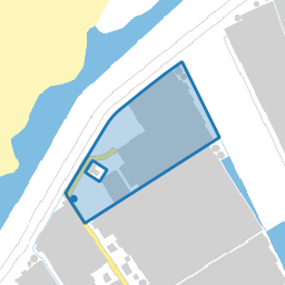 Perceel GVZ00-M-1753