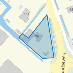 Perceel GVZ00-M-1754