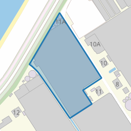 Perceel GVZ00-M-1774