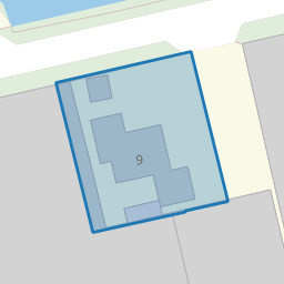 Perceel GVZ00-M-1777