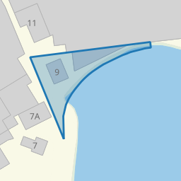 Perceel GVZ00-M-1779