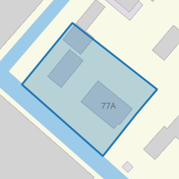 Perceel GVZ00-M-1788