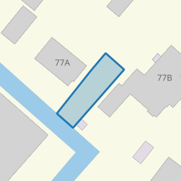 Perceel GVZ00-M-1790