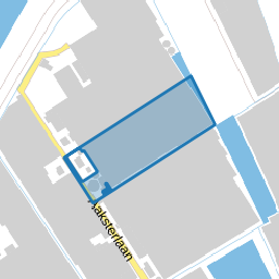 Perceel GVZ00-M-1798