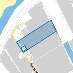 Perceel GVZ00-M-1802