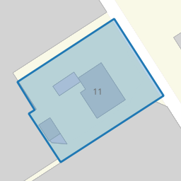 Perceel GVZ00-M-1816